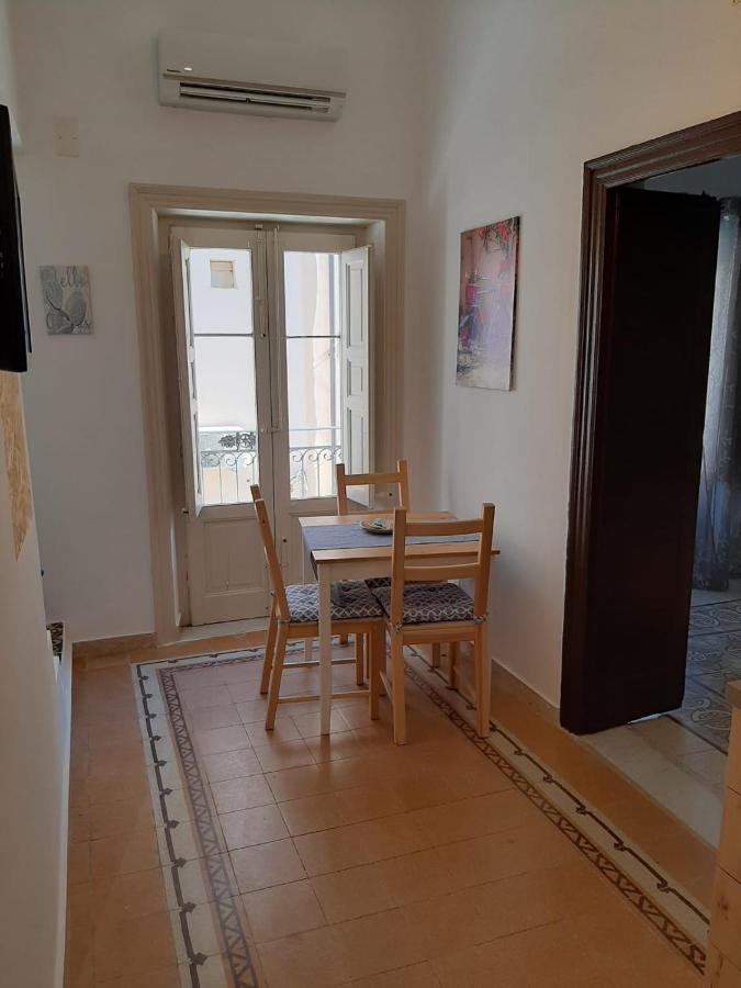 Casa Vacanze Mannina Кастеламаре дел Голфо Екстериор снимка