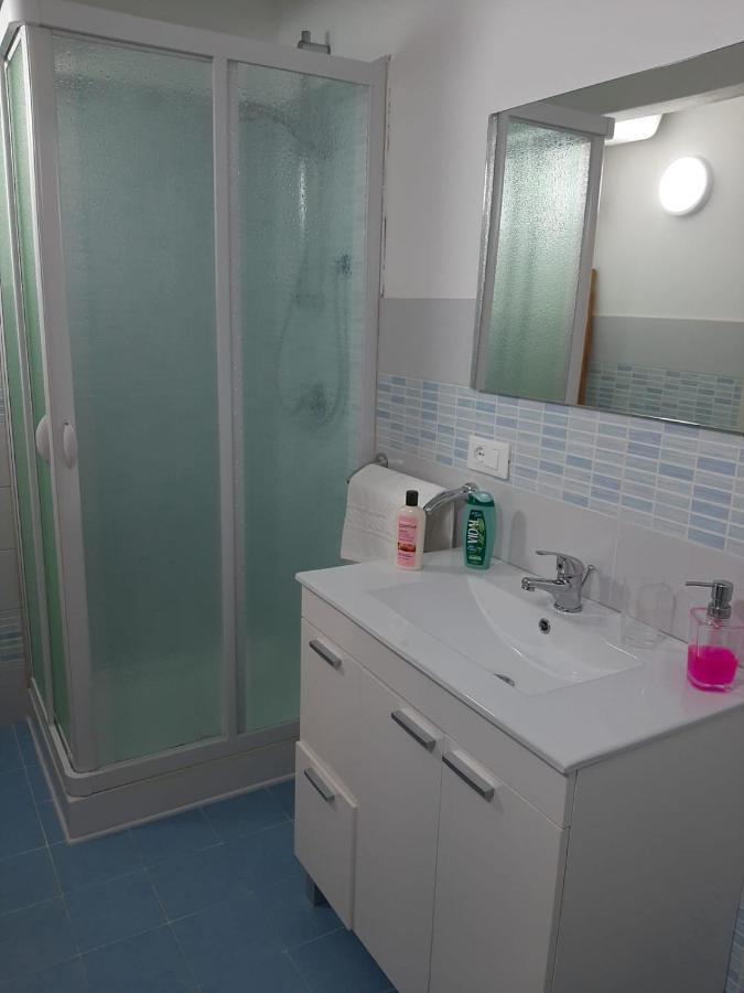Casa Vacanze Mannina Кастеламаре дел Голфо Екстериор снимка