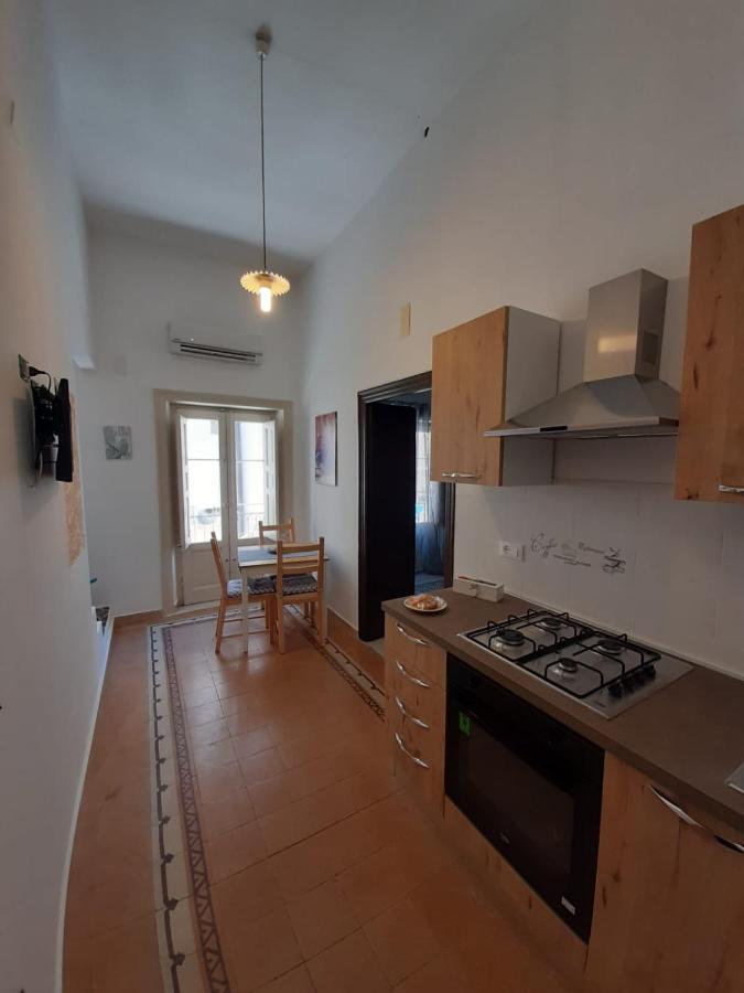 Casa Vacanze Mannina Кастеламаре дел Голфо Екстериор снимка