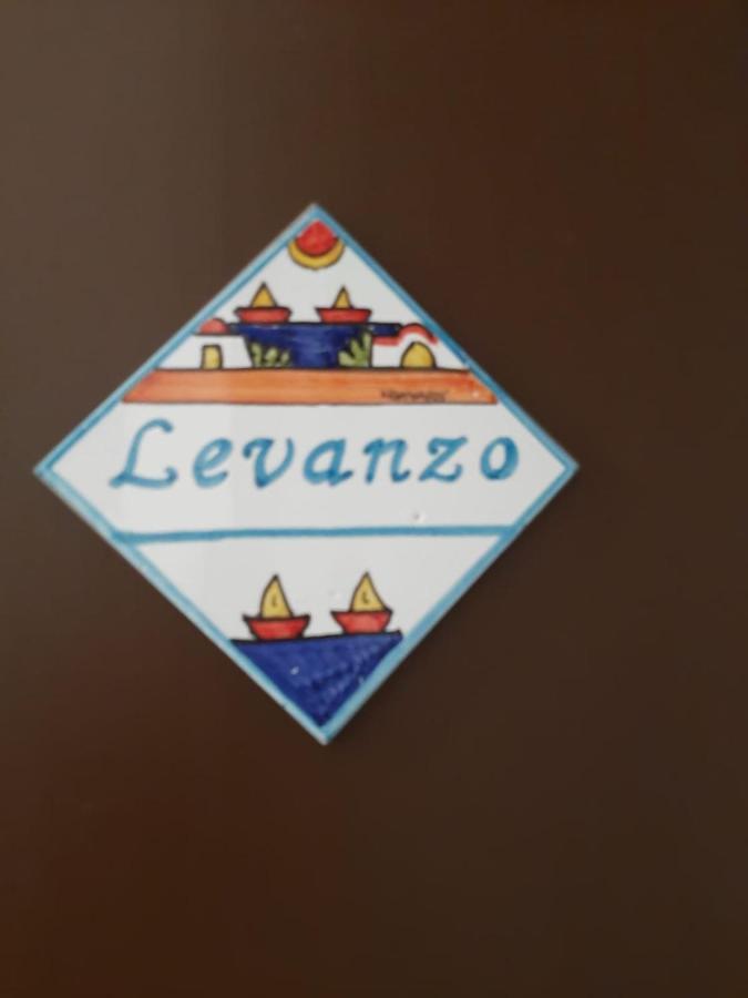 Casa Vacanze Mannina Кастеламаре дел Голфо Екстериор снимка