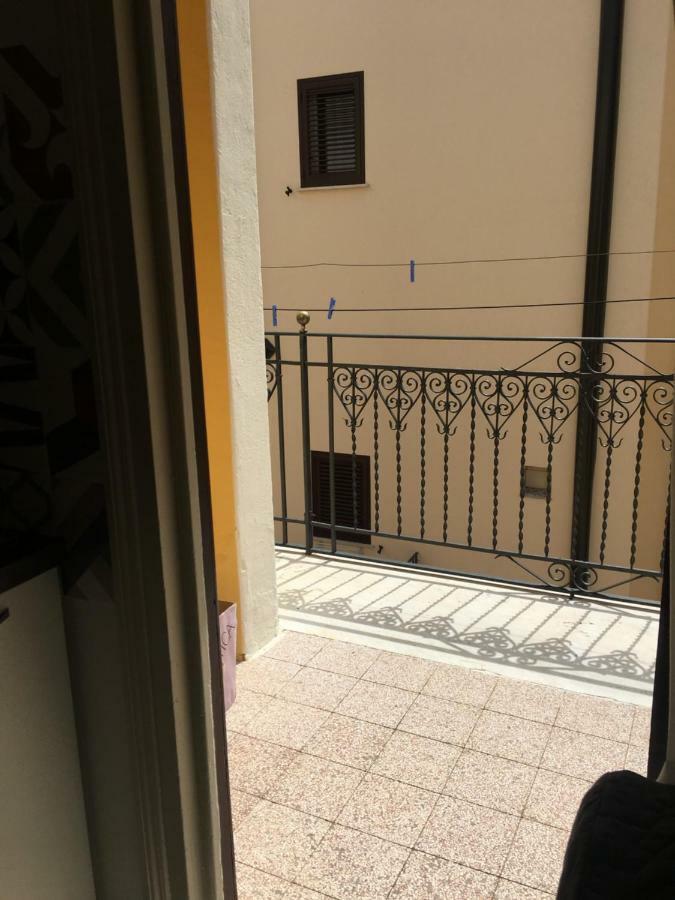 Casa Vacanze Mannina Кастеламаре дел Голфо Екстериор снимка