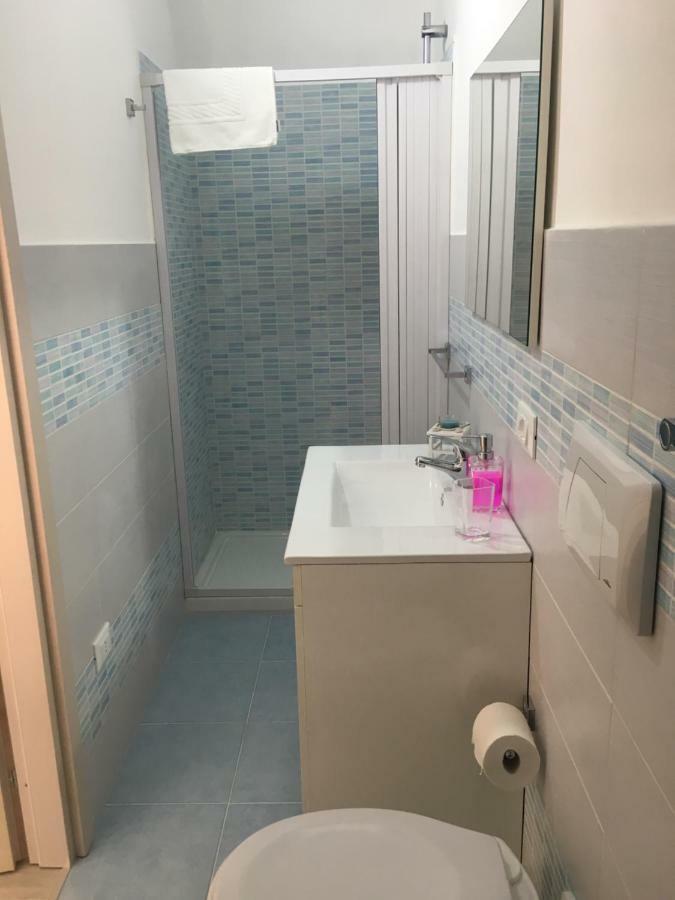 Casa Vacanze Mannina Кастеламаре дел Голфо Екстериор снимка